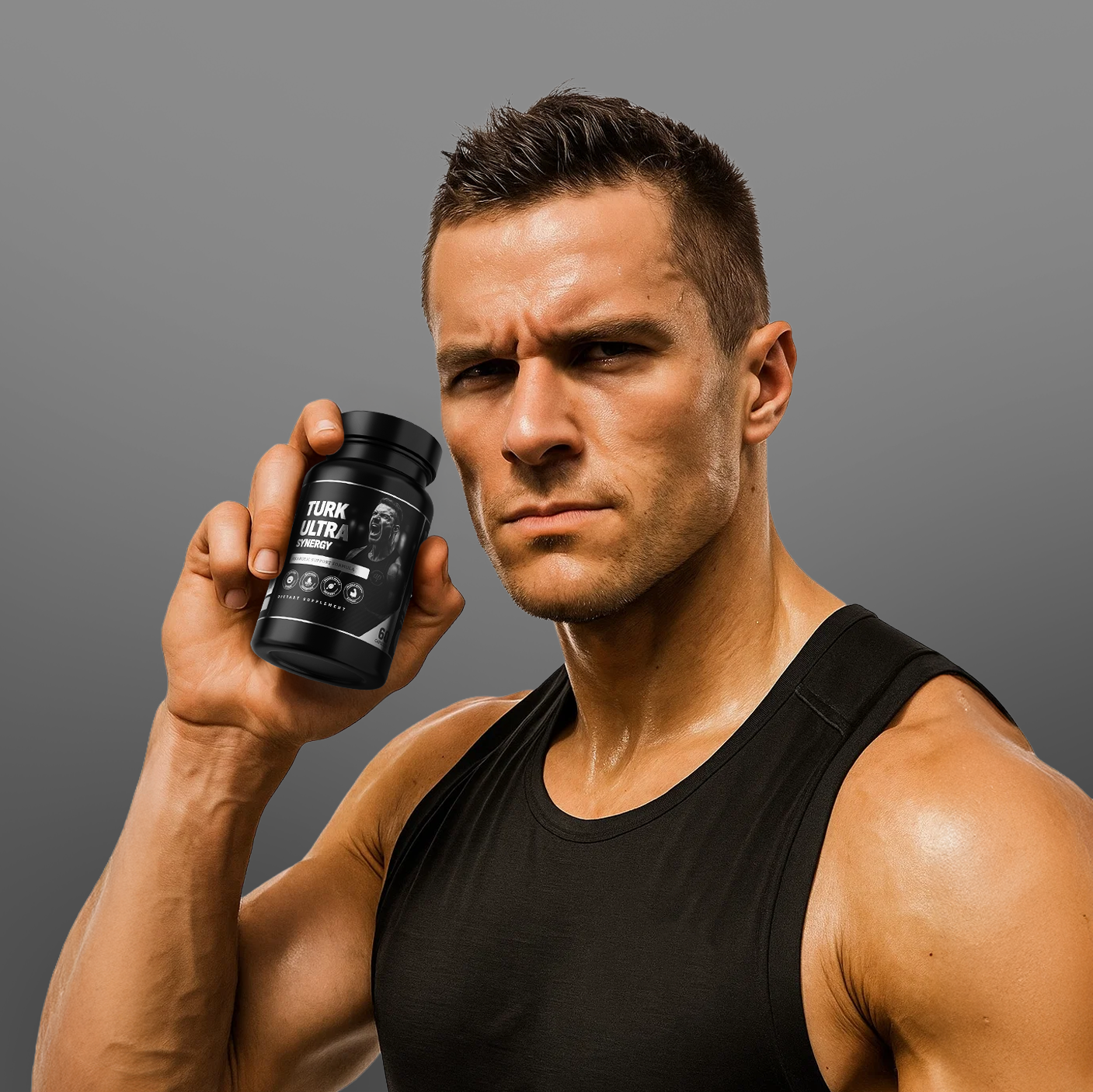 Break Plateaus. Build Muscle.