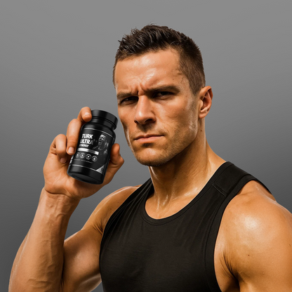 Break Plateaus. Build Muscle.