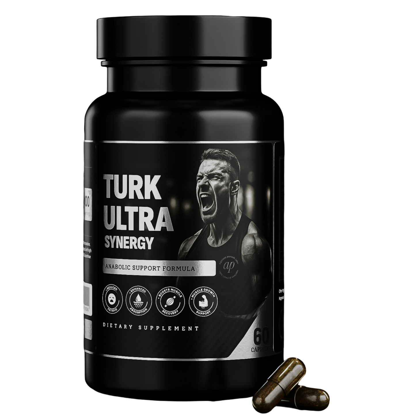 Break Plateaus. Build Muscle.