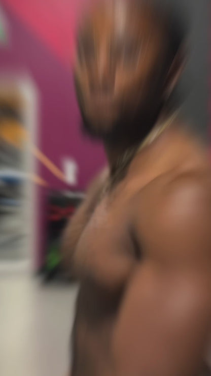 Break Plateaus. Build Muscle.